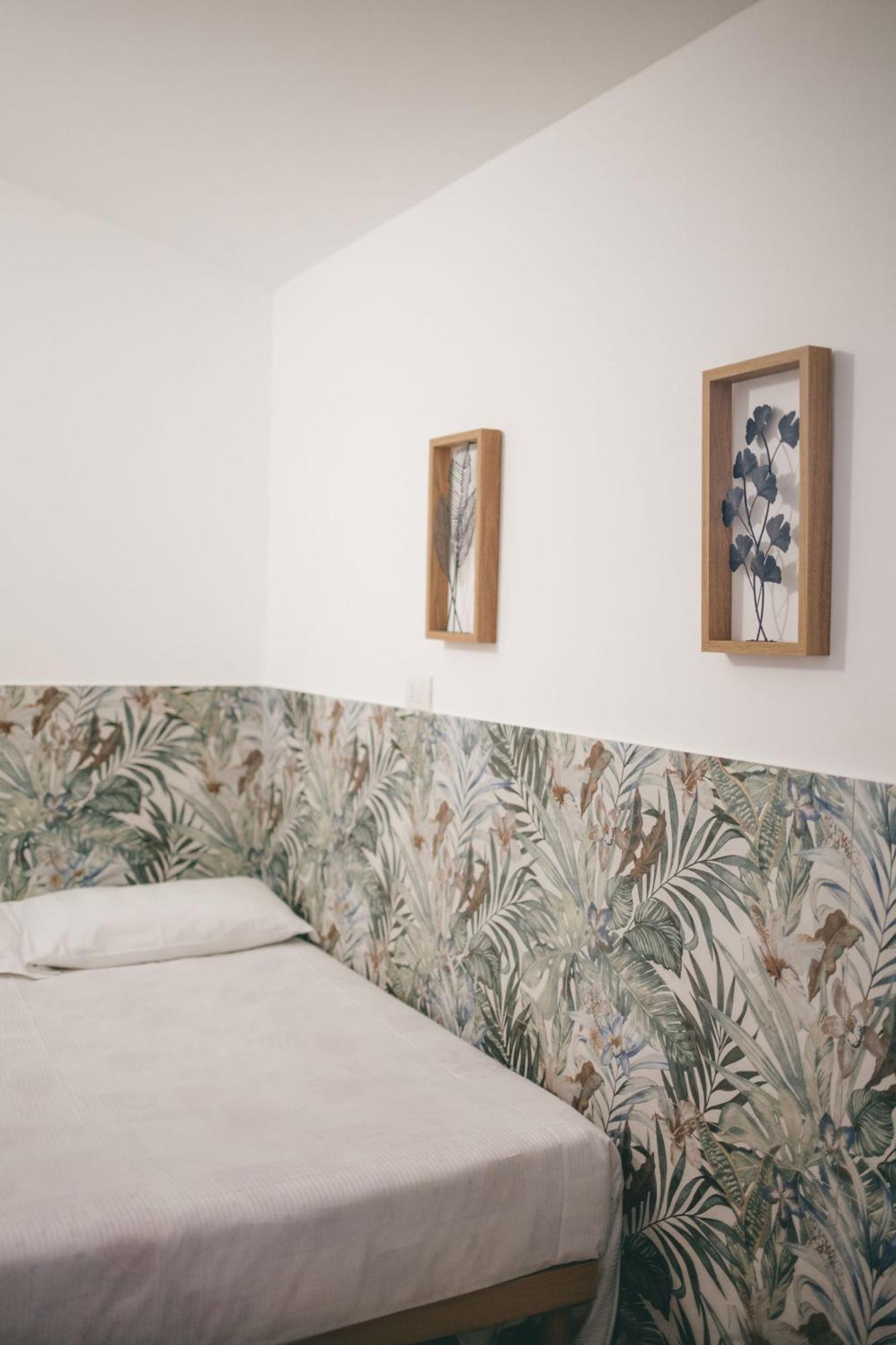Terramata Resort Case Vacanza Santo Stefano al Mare Exterior photo